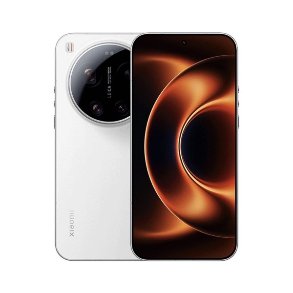 Смартфон Xiaomi 17 Ultra 16 ГБ/512 ГБ белый